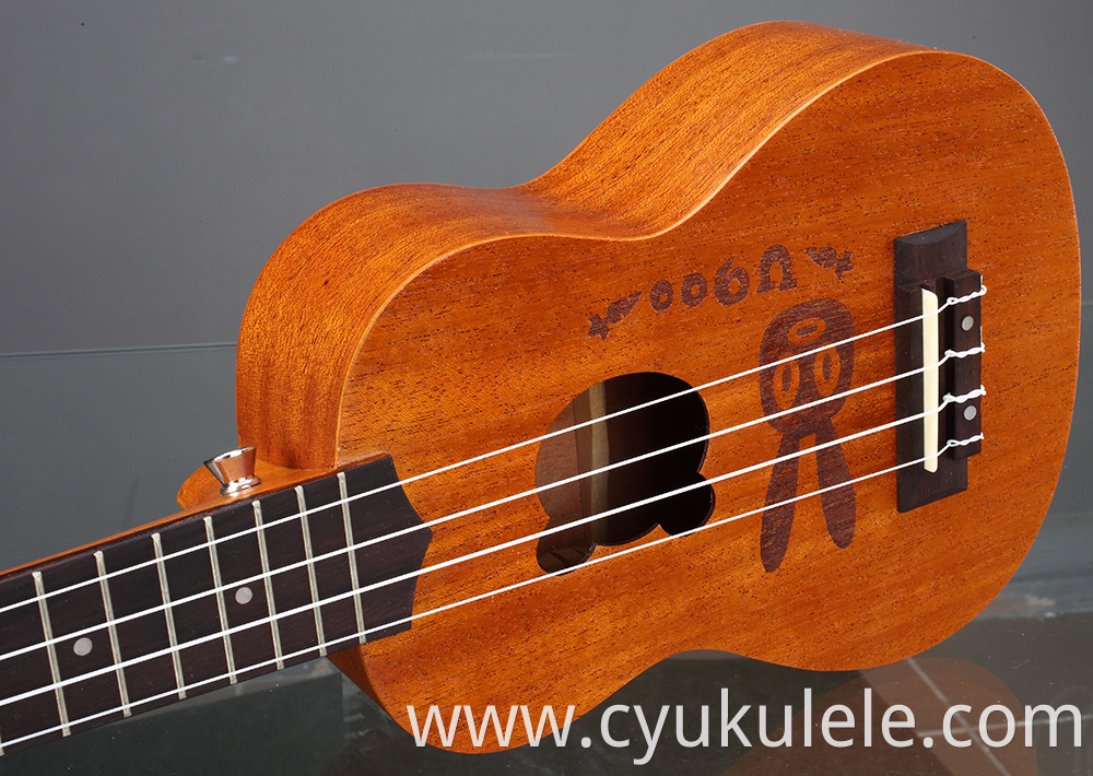 ukulele